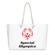 SO Logo Weekender Bag (Global)