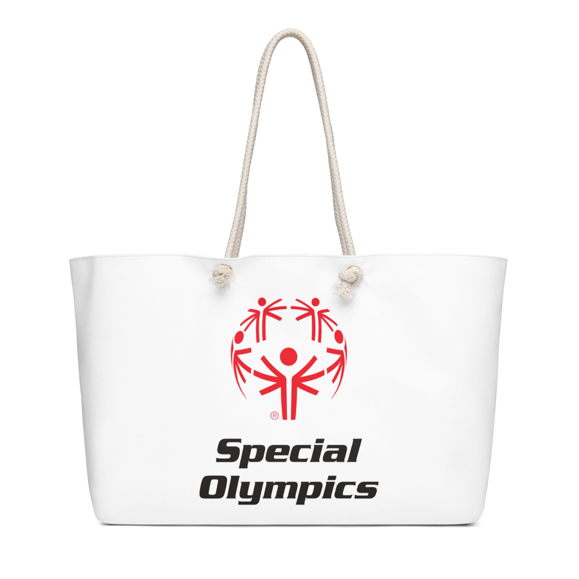 SO Logo Weekender Bag (Global)
