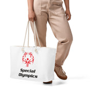 SO Logo Weekender Bag (Global)