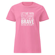 USA Games Athlete Oath Women's T-Shirt (Global)