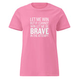 USA Games Athlete Oath Women's T-Shirt