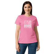 USA Games Athlete Oath Women's T-Shirt (Global)