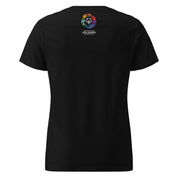 USA Games Athlete Oath Women's T-Shirt (Global)