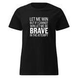 USA Games Athlete Oath Women's T-Shirt (Global)