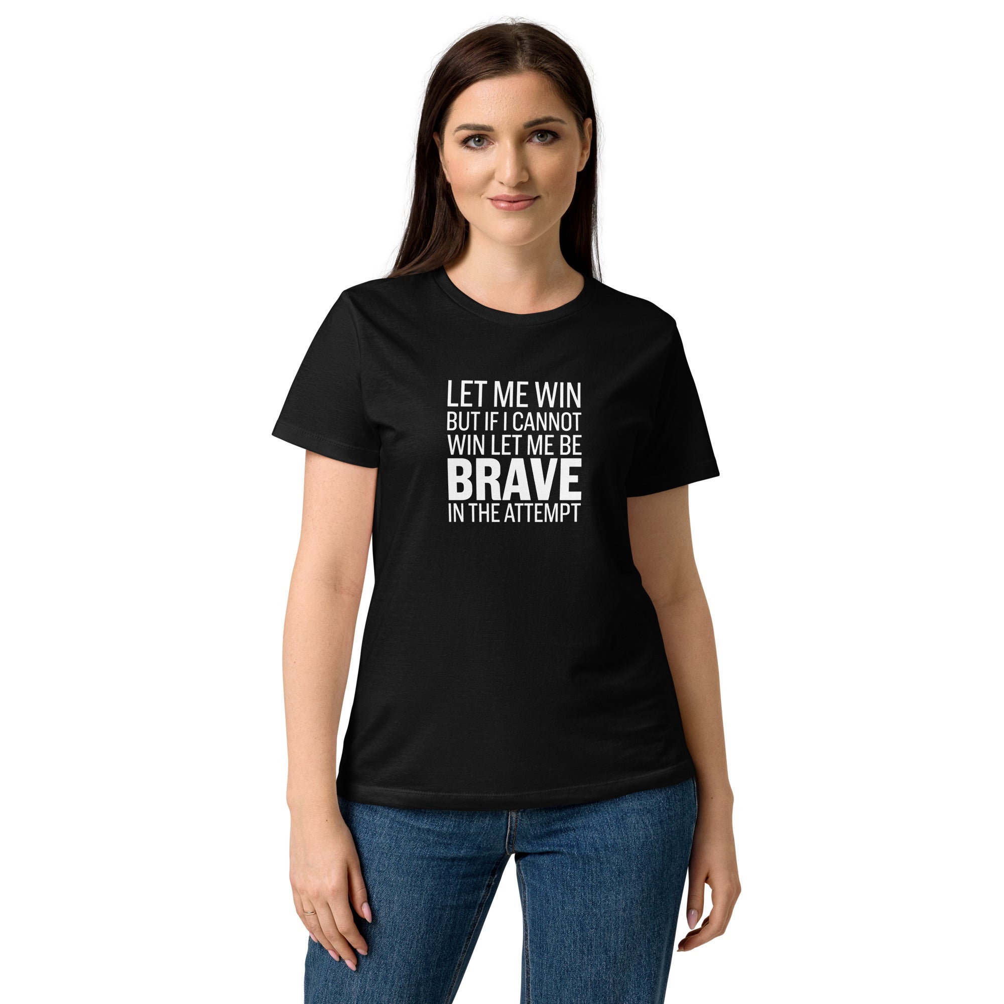 USA Games Athlete Oath Women's T-Shirt (Global)
