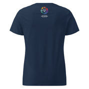 USA Games Athlete Oath Women's T-Shirt (Global)