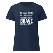 USA Games Athlete Oath Women's T-Shirt (Global)