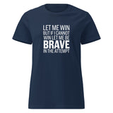 USA Games Athlete Oath Women's T-Shirt