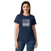 USA Games Athlete Oath Women's T-Shirt (Global)