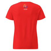USA Games Athlete Oath Women's T-Shirt (Global)