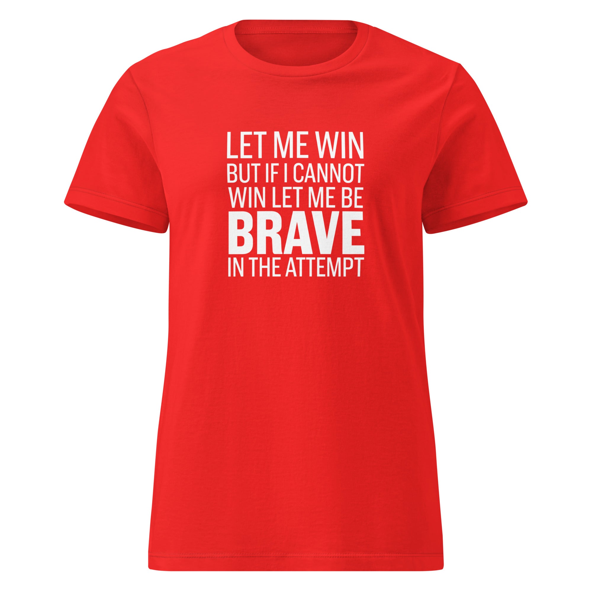 USA Games Athlete Oath Women's T-Shirt