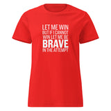 USA Games Athlete Oath Women's T-Shirt