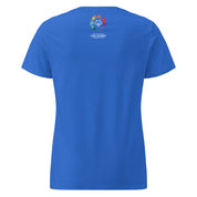 USA Games Athlete Oath Women's T-Shirt (Global)
