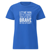 USA Games Athlete Oath Women's T-Shirt (Global)