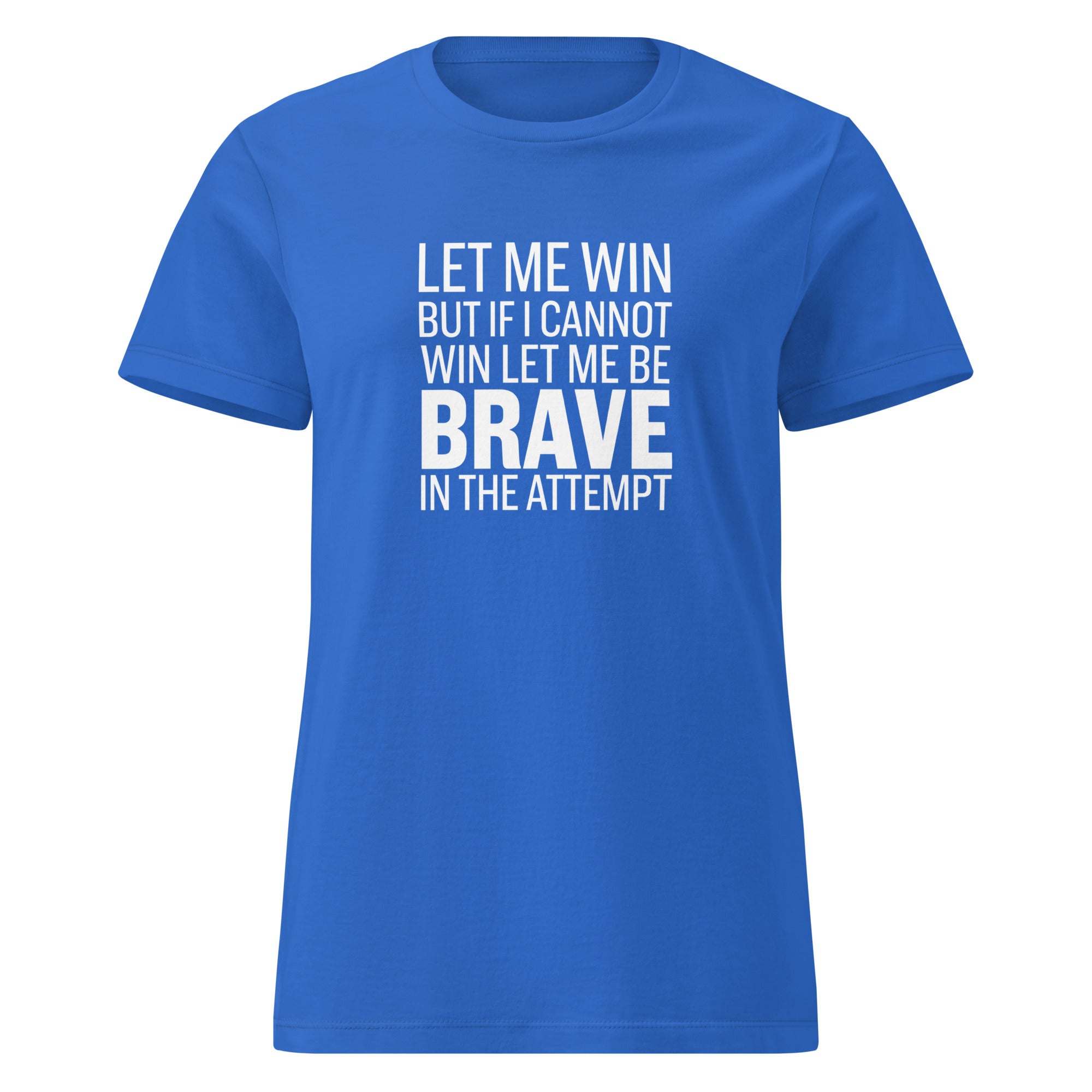 USA Games Athlete Oath Women's T-Shirt