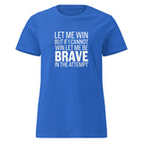 USA Games Athlete Oath Women's T-Shirt (Global)