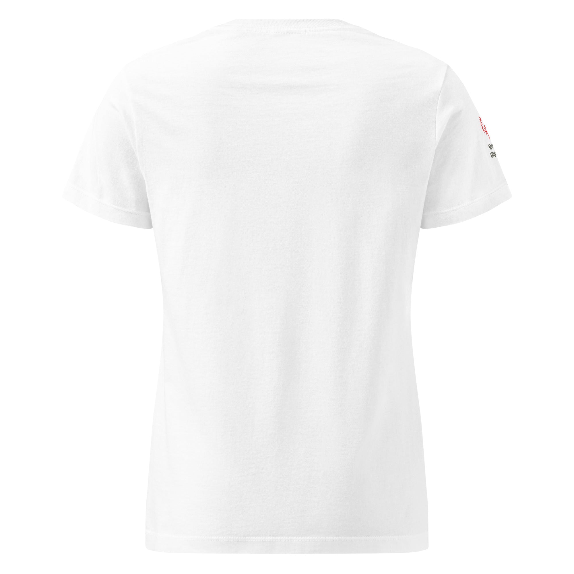 Natalie Green's “Inclusion” T-Shirt (Global)