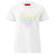 Noah Tan's “Heart Flowers” T-Shirt (Global)