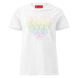Noah Tan's “Heart Flowers” T-Shirt (Global)