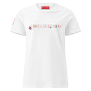 Natalie Green's “Inclusion” T-Shirt (Global)