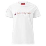 Natalie Green's “Inclusion” T-Shirt (Global)