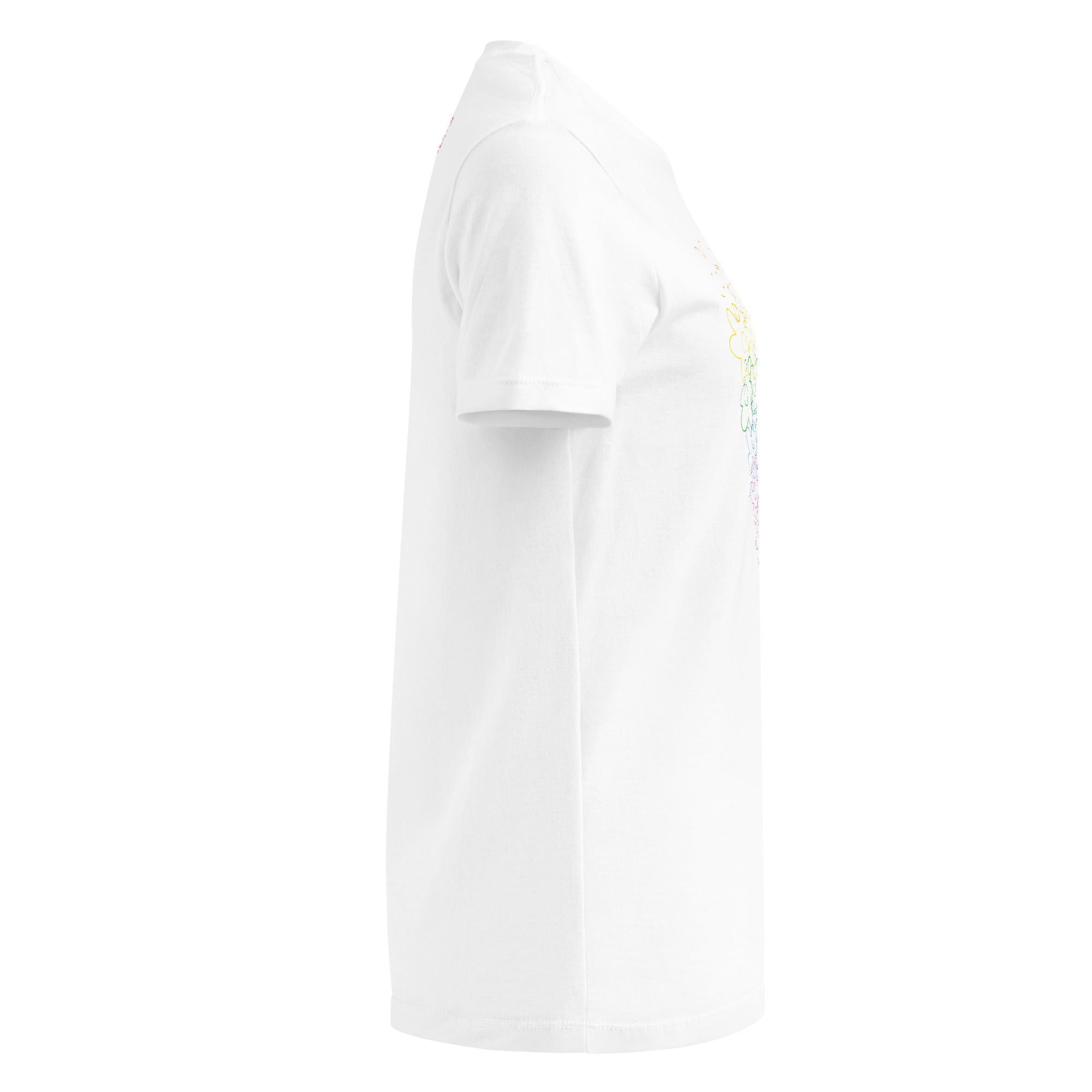 Noah Tan's “Heart Flowers” T-Shirt (Global)