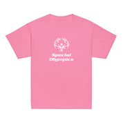 Special Olympics Logo Jeugd T-Shirt