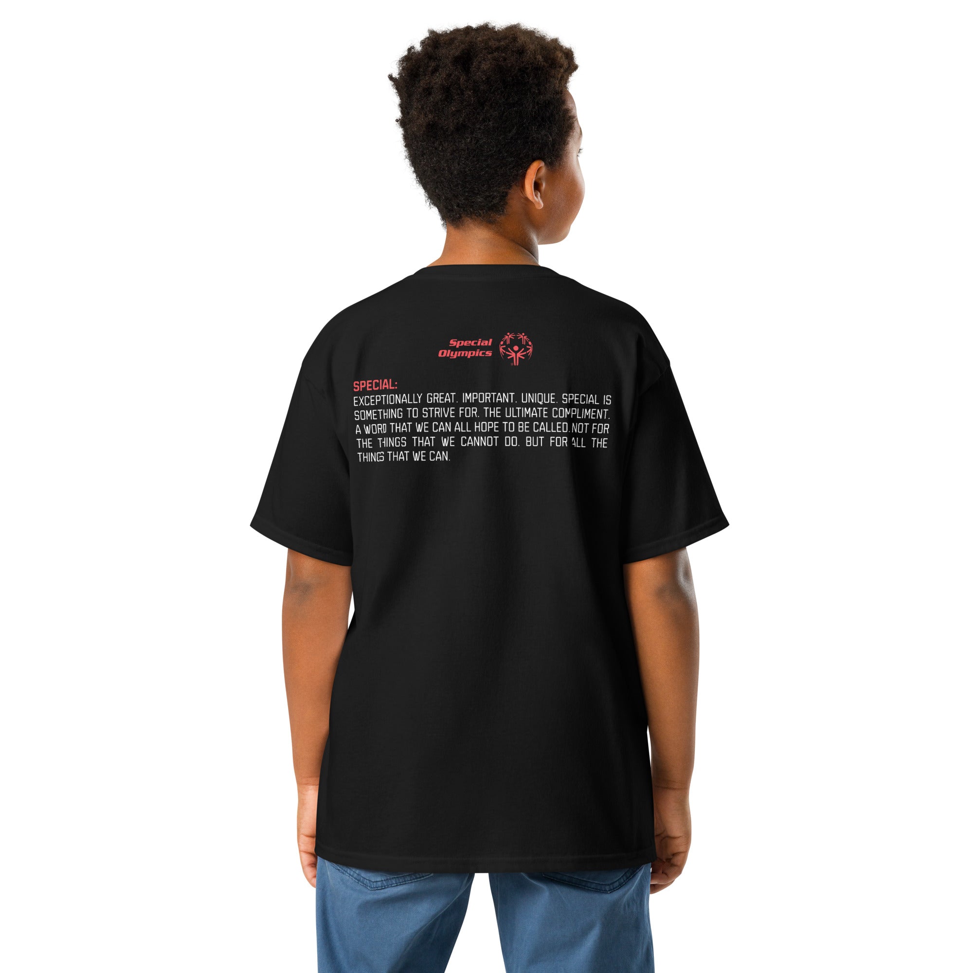 Product mock-up