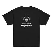 Special Olympics Logo Jeugd T-Shirt