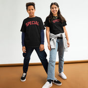 Yeah, I am SPECIAL Youth T-Shirt (Global)
