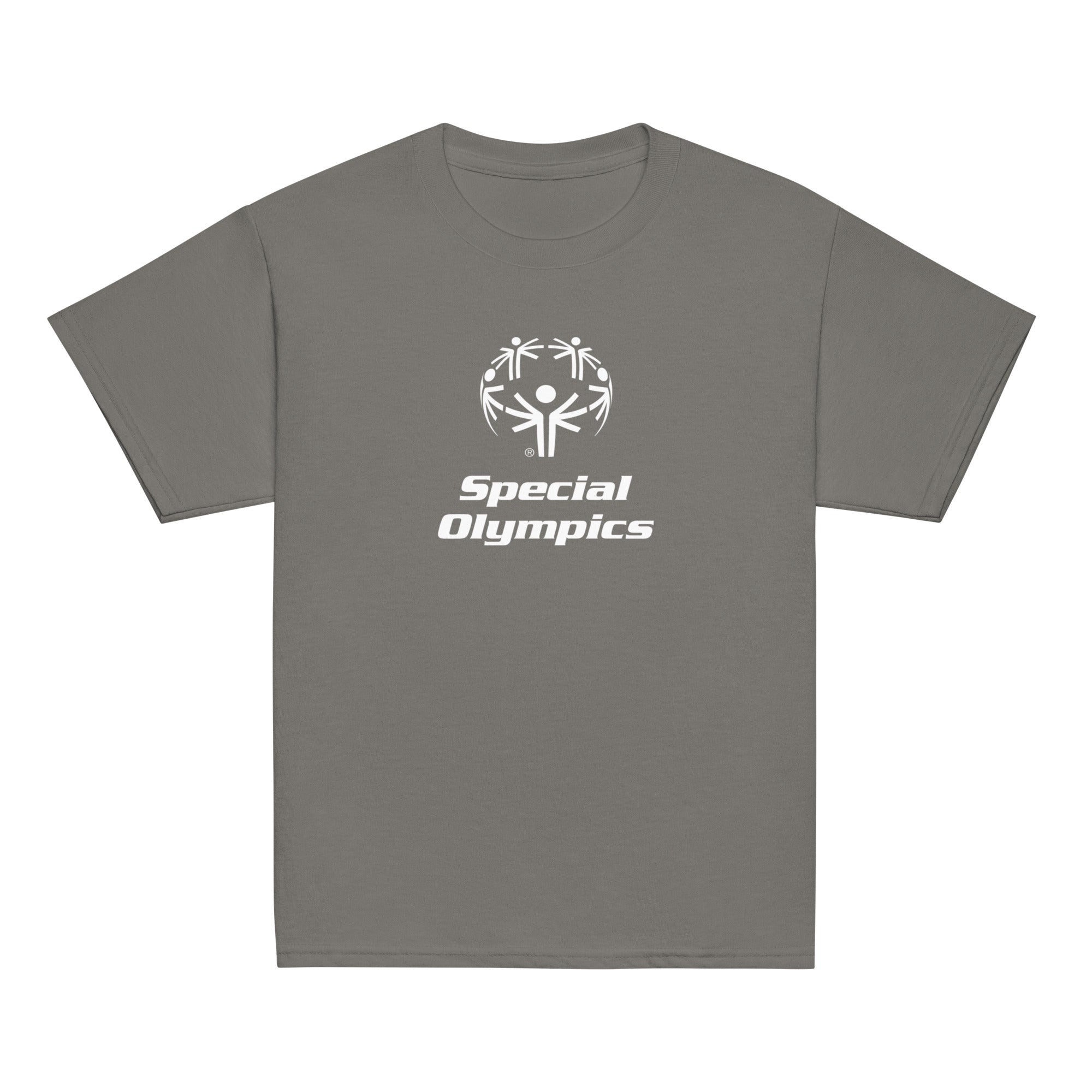 Special Olympics Logo Jeugd T-Shirt