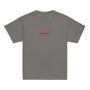 Camiseta Juvenil con Contorno de Hermana de Familia (Global)