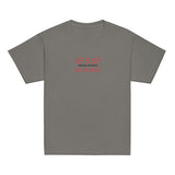 Camiseta Juvenil con Contorno de Hermana de Familia (Global)