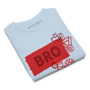 Camiseta Juvenil Family Bro (Global)