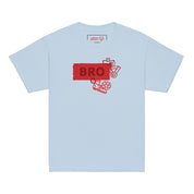 Camiseta Juvenil Family Bro (Global)