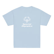 Special Olympics Logo Jeugd T-Shirt