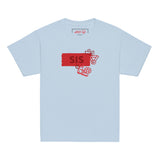 Camiseta Juvenil Family Sis (Global)