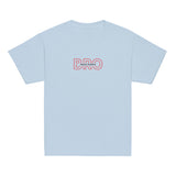 Family Brother Outline Youth T-Shirt (Global)