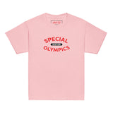 Family Special Olympics Sister Youth T-Shirt (Global)