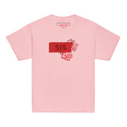 Family Sis Youth T-Shirt
