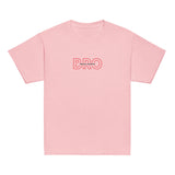 Family Brother Outline Youth T-Shirt (Global)