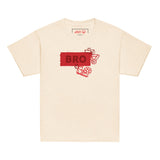 Camiseta Juvenil Family Bro (Global)