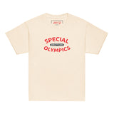 Family Special Olympics Brother Youth T-Shirt (Global)