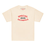 Camiseta Juvenil para la Hermana de la Familia de las Olimpiadas Especiales (Global)