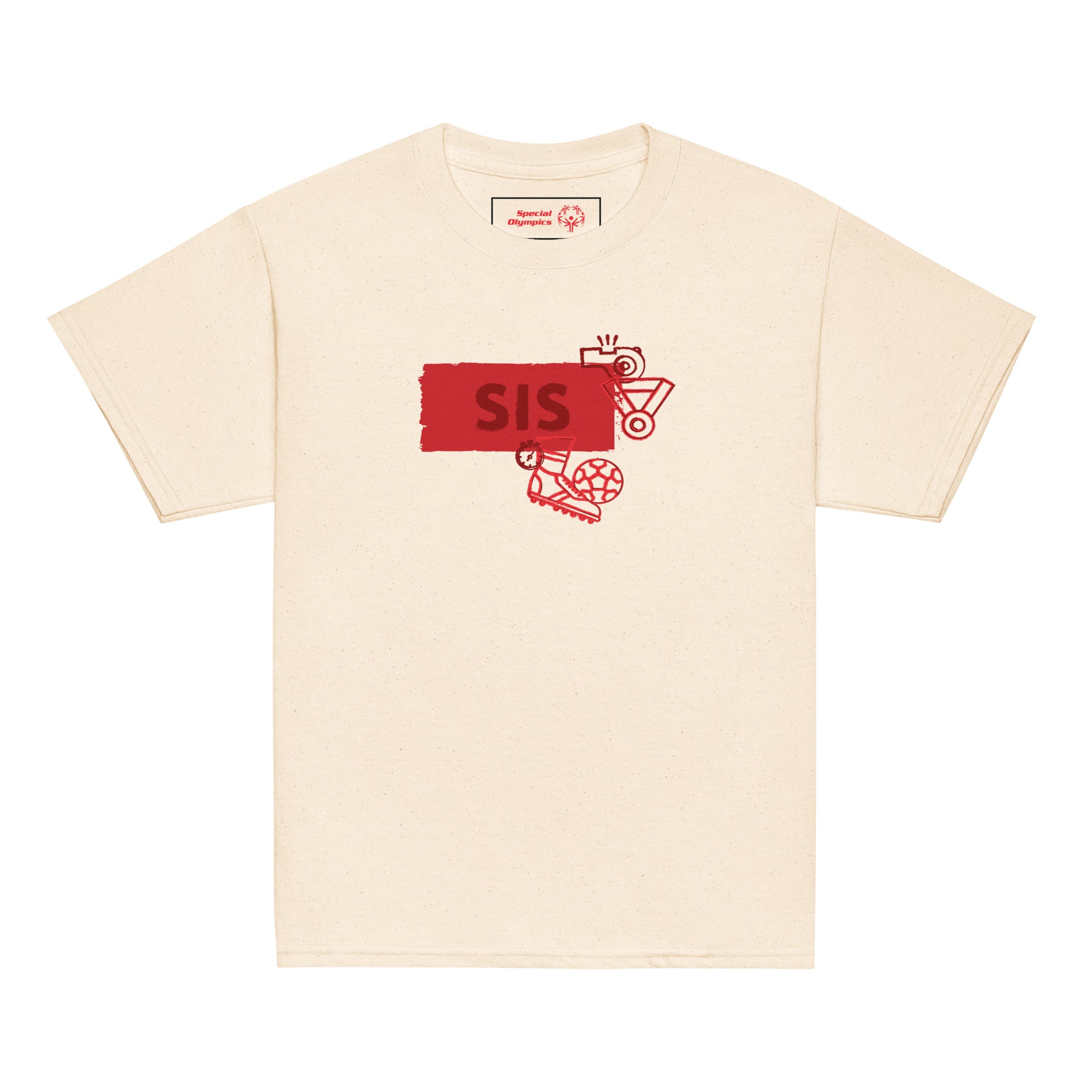 Family Sis Youth T-Shirt