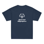 Special Olympics Logo Jeugd T-Shirt