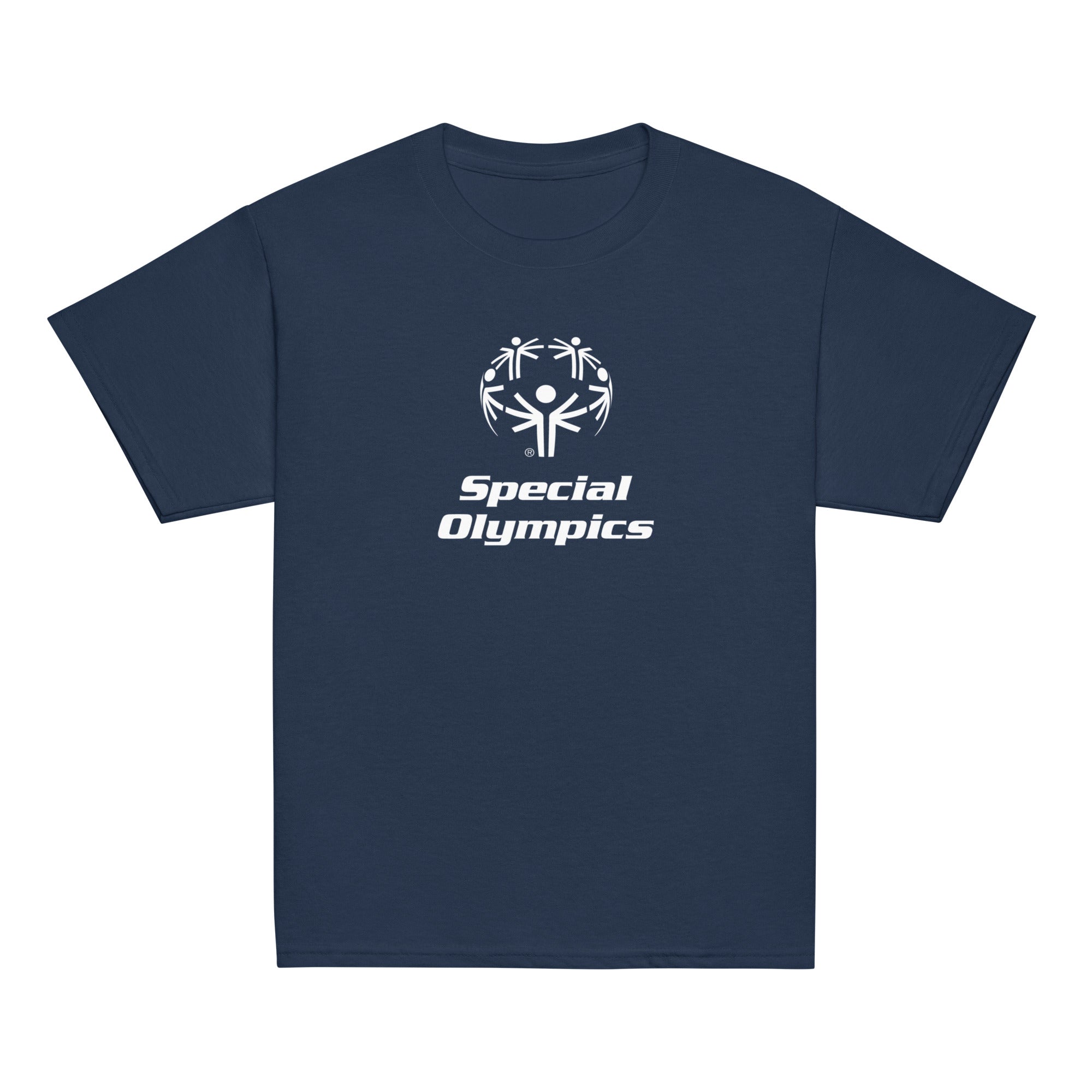 Special Olympics Logo Jeugd T-Shirt