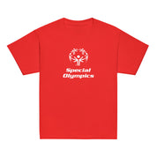 Special Olympics Logo Jeugd T-Shirt