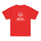 Special Olympics Logo Jeugd T-Shirt