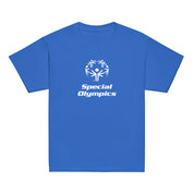 Special Olympics Logo Jeugd T-Shirt